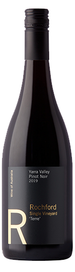 Rochford Wines Terre Single Vineyard Yarra Valley Pinot Noir